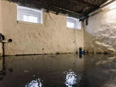 About water damage cleanup - ceiling water damage repair experts in Daytona Beach